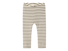 Name It bungee cord striped leggings